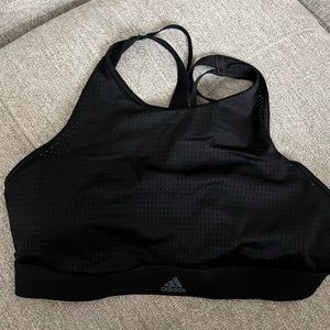 Adidas sports bra